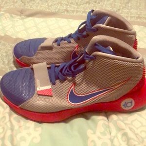 Kevin Durant KD Shoes